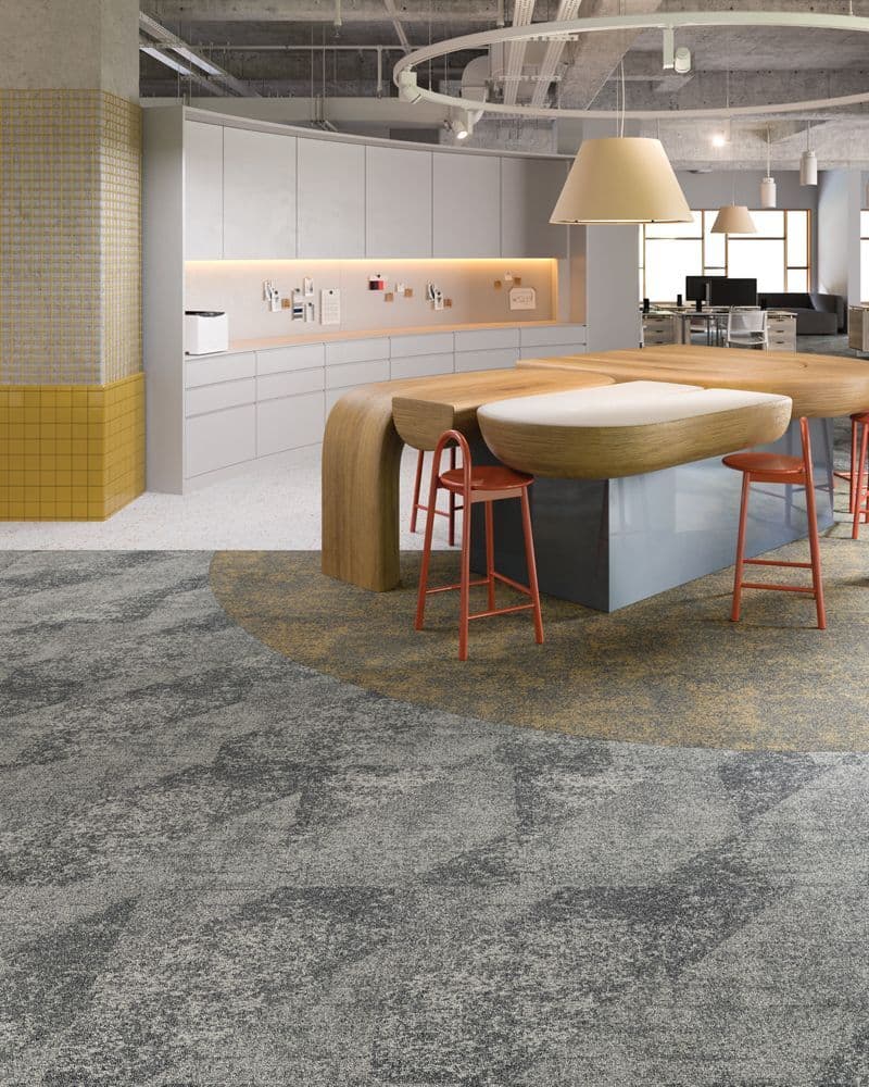 Carpet Tile