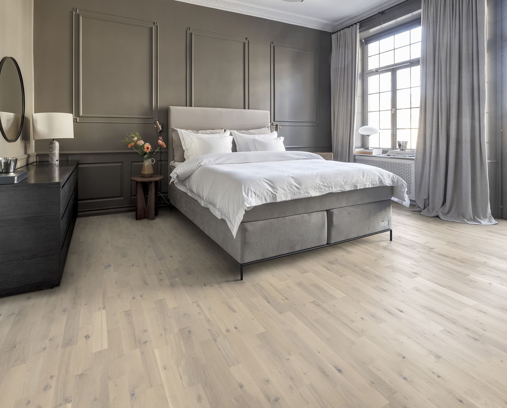 Hardwood