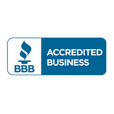 bbb accredited business logo and badge
